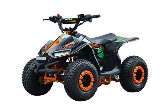 Квадроцикл WELS Tukah 110