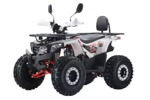 Квадроцикл YACOTA Dazzle LUX
