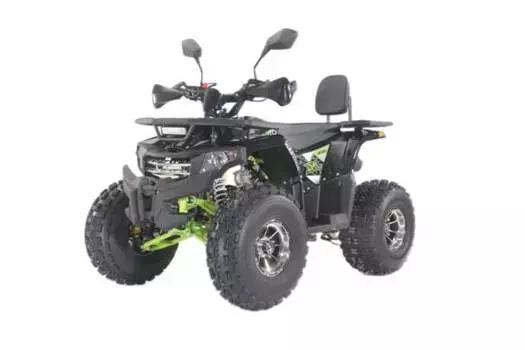 Квадроцикл YACOTA Dazzle LUX-LD