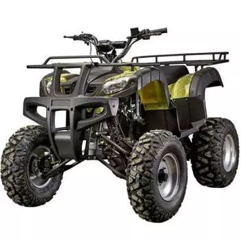 Квадроцикл YACOTA Sela 150