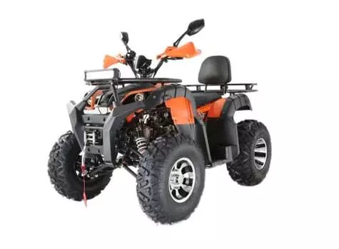 Квадроцикл YACOTA Sela 200 MAX