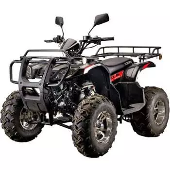 Квадроцикл YACOTA Sela LUX 150 LD