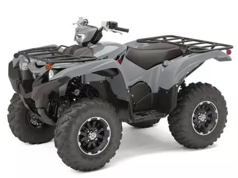 Квадроцикл YAMAHA Grizzly 700 EPS STD (ПСМ)