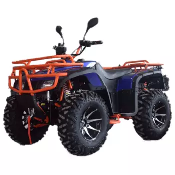 Квадроцикл ZONGSHEN Taiga CVT 4X4 300cc