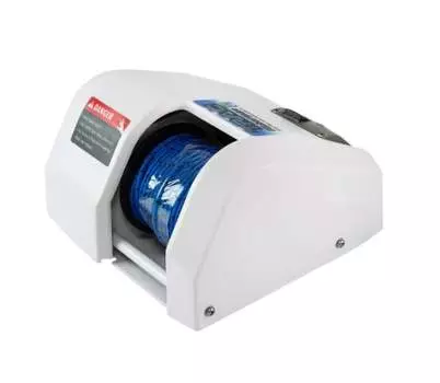 Лебедка якорная autoTRAC Fisherman 25SW