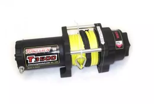 Лебедка Tungsten T3500