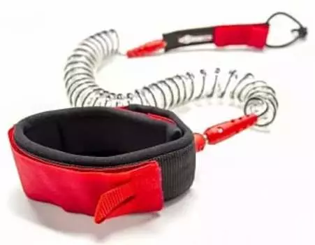 Лиш Bic Sport Leash Coil 11'