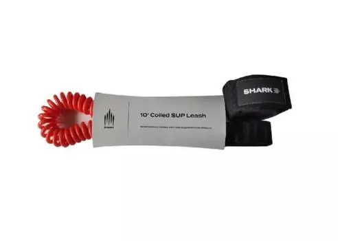 Лиш страховочный Shark Leashes