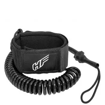 Лиш витой Hydro Force черный