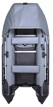 Лодка ПВХ АДМИРАЛ 305 Classic Lux