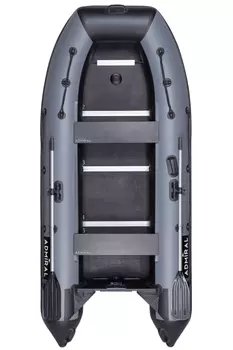 Лодка ПВХ АДМИРАЛ 320 CLASSIC