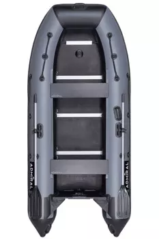 Лодка ПВХ АДМИРАЛ 320 Classic