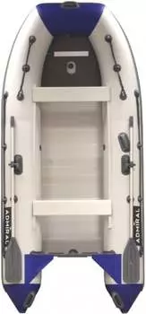Лодка ПВХ АДМИРАЛ 320 Classic AL