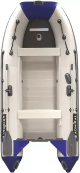Лодка ПВХ АДМИРАЛ 320 Classic AL