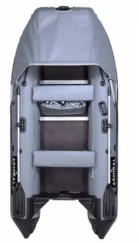 Лодка ПВХ АДМИРАЛ 320 CLASSIC LUX
