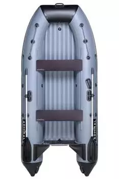 Лодка ПВХ АДМИРАЛ 320 НДНД