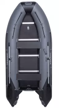 Лодка ПВХ АДМИРАЛ 320 SPORT