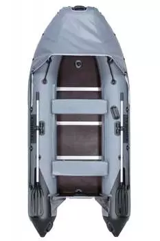 Лодка ПВХ АДМИРАЛ 320 Sport Lux