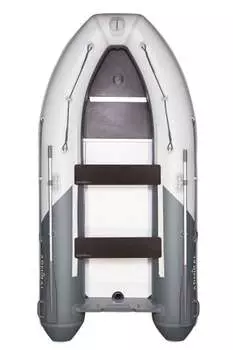 Лодка ПВХ АДМИРАЛ 320S Pro