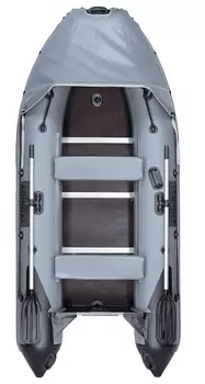Лодка ПВХ АДМИРАЛ 320SL