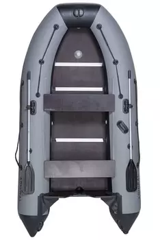 Лодка ПВХ АДМИРАЛ 330 COMFORT