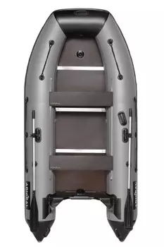 Лодка ПВХ АДМИРАЛ 335