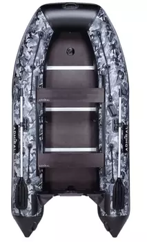 Лодка ПВХ АДМИРАЛ 340 Sport