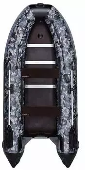 Лодка ПВХ АДМИРАЛ 340 SPORT LITE