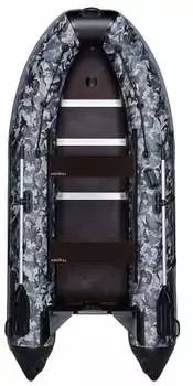 Лодка ПВХ АДМИРАЛ 340 Sport Lite