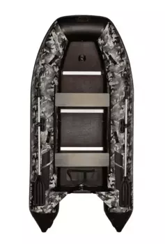 Лодка ПВХ АДМИРАЛ 350