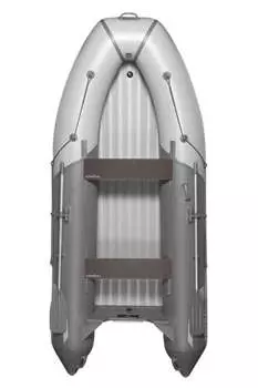 Лодка ПВХ АДМИРАЛ 355S НДНД