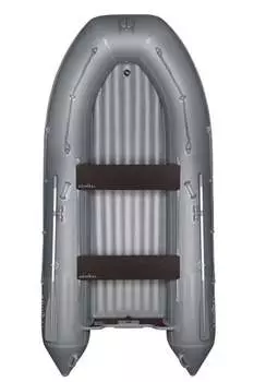 Лодка ПВХ АДМИРАЛ 360 НДНД