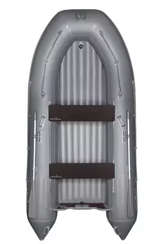 Лодка ПВХ АДМИРАЛ 360 НДНД