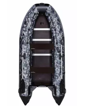 Лодка ПВХ АДМИРАЛ 360 SPORT