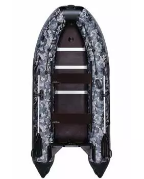 Лодка ПВХ АДМИРАЛ 360 SPORT