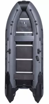 Лодка ПВХ АДМИРАЛ 375 SPORT