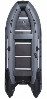 Лодка ПВХ АДМИРАЛ 375 SPORT