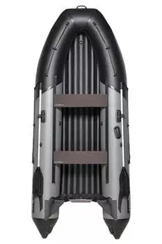 Лодка ПВХ АДМИРАЛ 375S НДНД