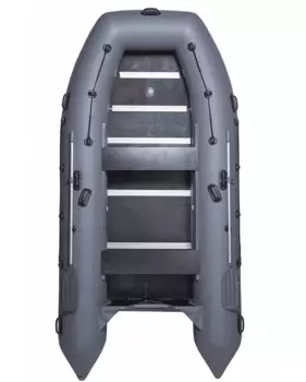 Лодка ПВХ АДМИРАЛ 380