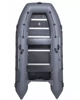 Лодка ПВХ АДМИРАЛ 380