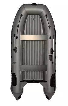 Лодка ПВХ АДМИРАЛ 380 НДНД