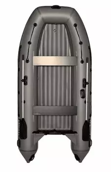 Лодка ПВХ АДМИРАЛ 380 НДНД