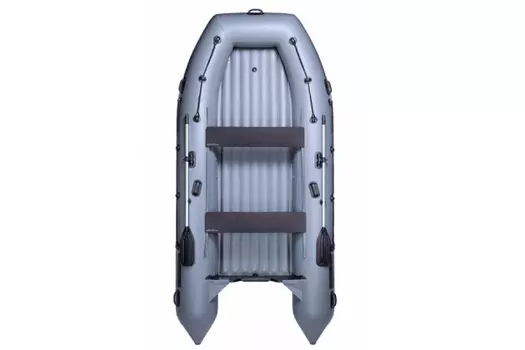 Лодка ПВХ АДМИРАЛ 410 НДНД