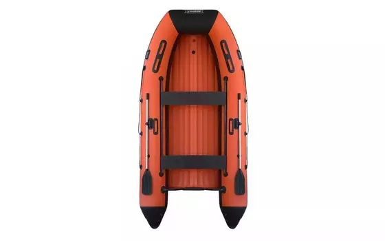 Лодка ПВХ АФАЛИНА 360 AFL