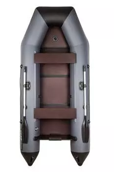 Лодка ПВХ АКВА 3200 СК