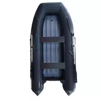 Лодка ПВХ ALTAIR HD 320 НДНД КАРБОН