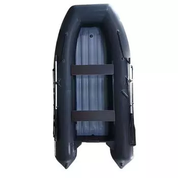 Лодка ПВХ ALTAIR HD 320 НДНД КАРБОН