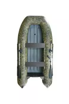 Лодка ПВХ ALTAIR HD 320 НДНД Mirage