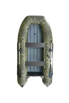 Лодка ПВХ ALTAIR HD 320 НДНД Mirage