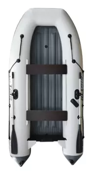 Лодка ПВХ ALTAIR HD 330 НДНД